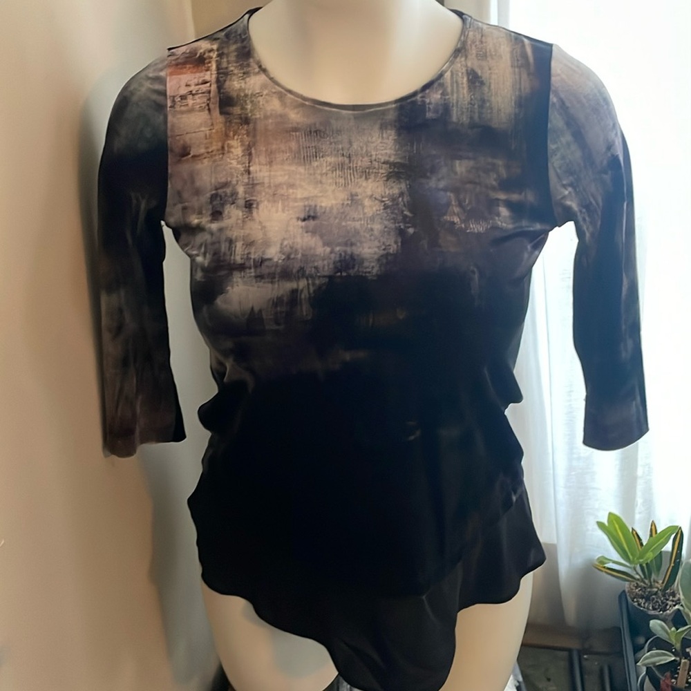 Velvet Top